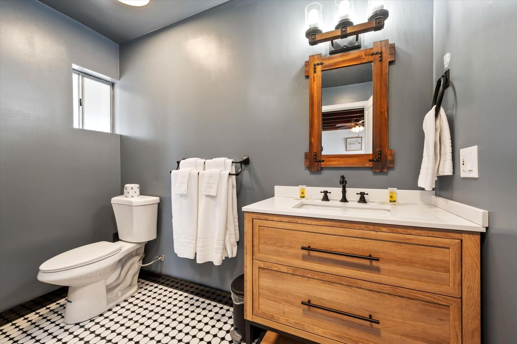 Sagebrush Inn Tombstone Habitación foto Bathroom
