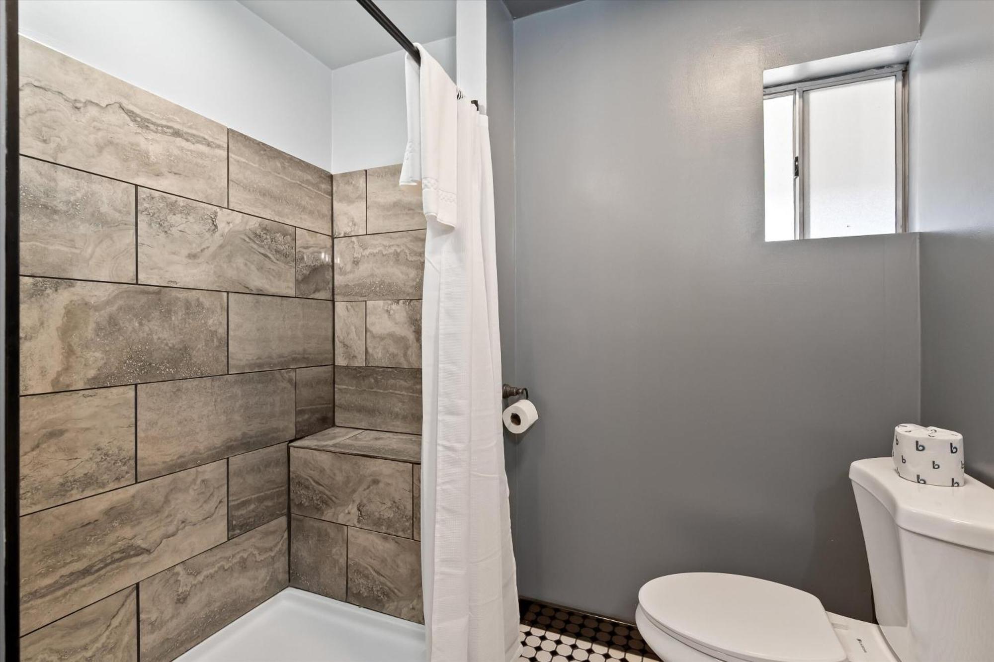 Sagebrush Inn Tombstone Habitación foto Bathroom